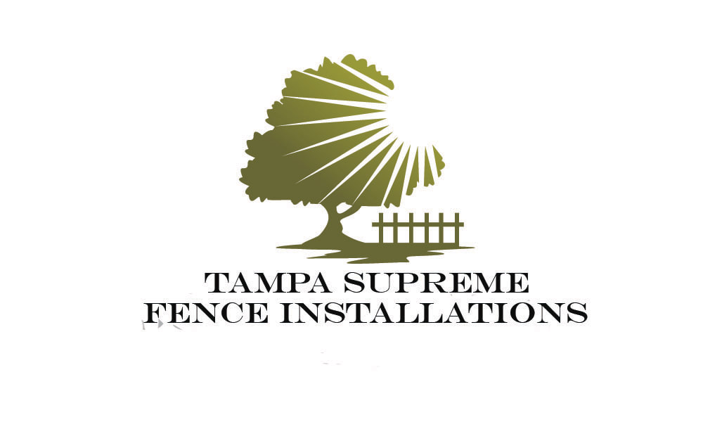 Pvc and Vinyl fences in tampa fl